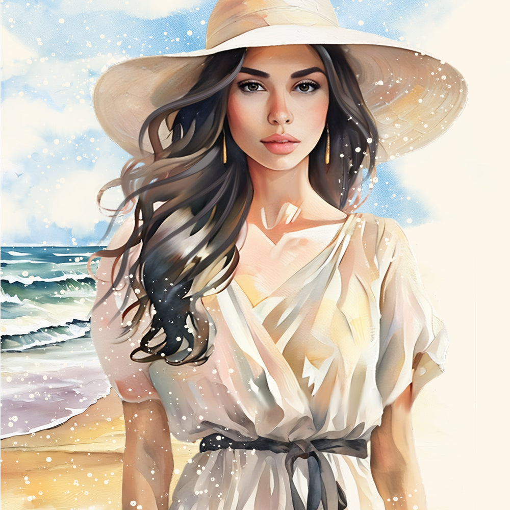 Christian Art Print. Christian Artist. Etsy Christian Art. Christian Wall Art for your home. Unique Christian Home Decor. Premium Christian Fine Art.