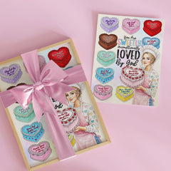 Collection image for: Valentine’s Cakes