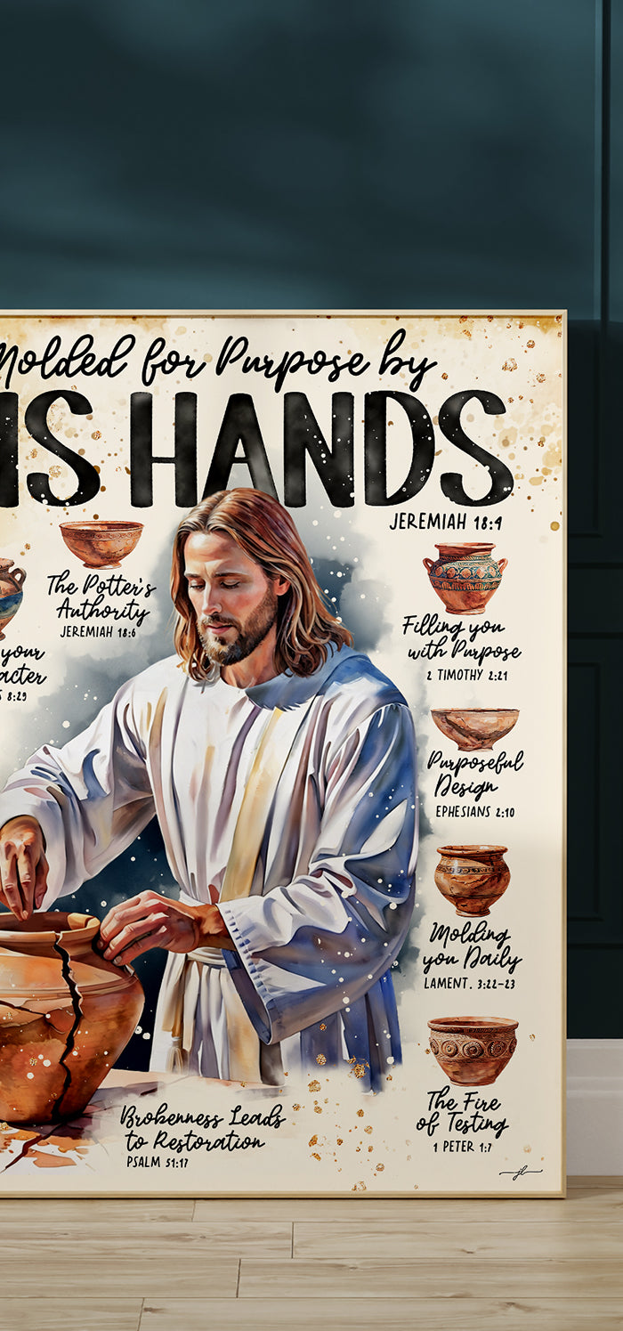 <h2>Jesus Is King</h2>