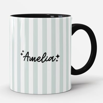 Bible Study Club | Christian Ceramic Mug