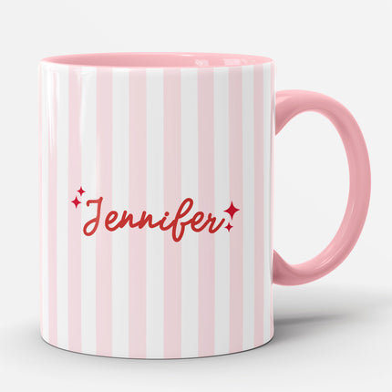 Bible Study Club | Christian Ceramic Mug