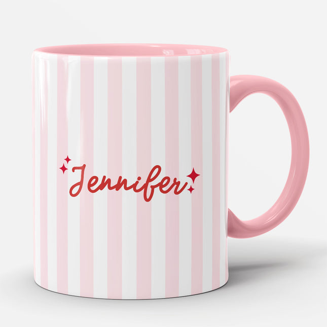 Bible Study Club | Christian Ceramic Mug