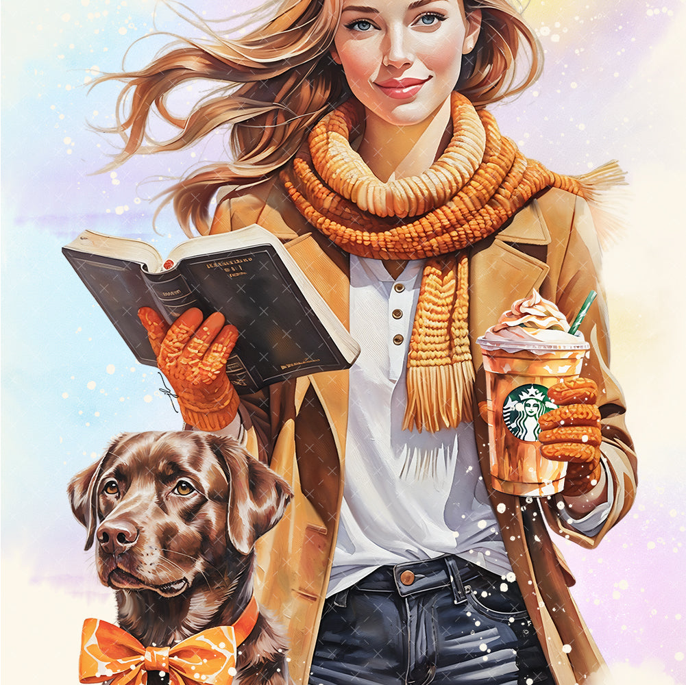 "Bread of Life” Christian Art Print
