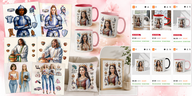 Banner image for: <h1>STOP! Don't Buy Stolen Art on Temu or eBay.</h1>