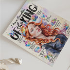 Daughter of The King • Scripture Prompt • Giclée Christian Art Print