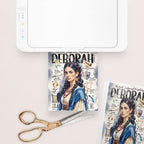 Deborah | Women of the Bible | Christian Digital Bible Study Guide