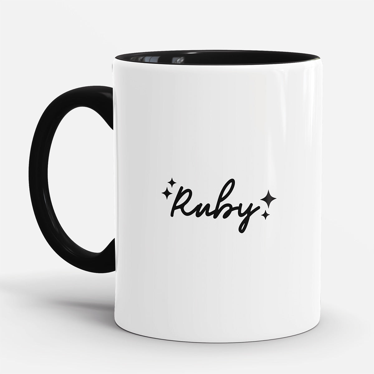 Esther • Women of The Bible • Scripture Prompt • Christian Ceramic Personalized Mug