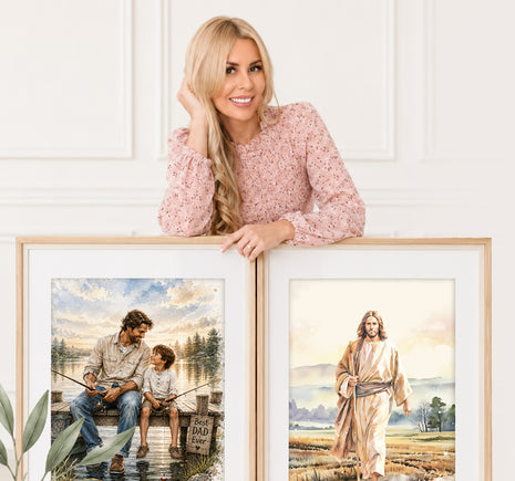 Authentic Limited Edition Artwork