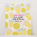 When Life Gives You Lemons • Giclée Christian Art Print