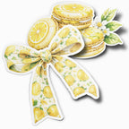 When Life Gives You Lemons  • Christian Vinyl Sticker Bundle