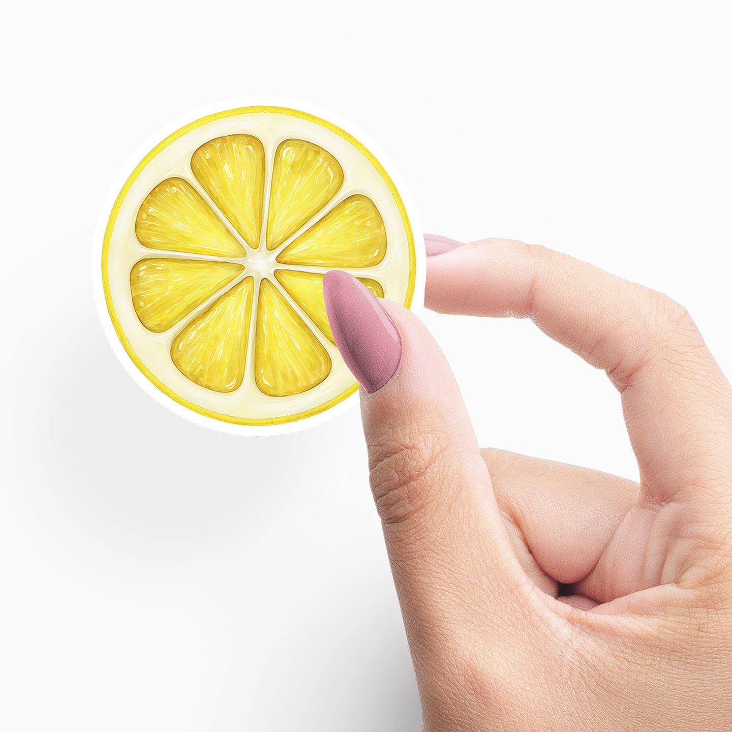 When Life Gives You Lemons  • Christian Vinyl Sticker Bundle