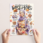Lois • Women of the Bible • Christian Digital Art Print • Bible Study Guide