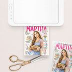Martha • Women of the Bible • Christian Digital Bible Study Guide