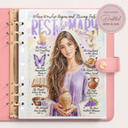 Mary of Bethany • Women of the Bible • Christian Digital Bible Study Guide