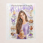 Mary of Bethany • Women of the Bible • Christian Digital Bible Study Guide