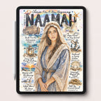 Naamah • Women of the Bible • Christian Digital Bible Study Guide