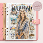 Naamah • Women of the Bible • Christian Digital Bible Study Guide