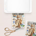 Noah • Women of the Bible • Christian Digital Bible Study Guide