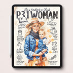 Fall P31 Woman • Christian Digital Art Print • Bible Study Guide