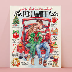 Collection image for: P31 Wife Life