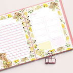When Life Gives You Lemons | Undated Planner Set