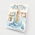 Self Care • Winter • Fine Art Christian Greeting Card