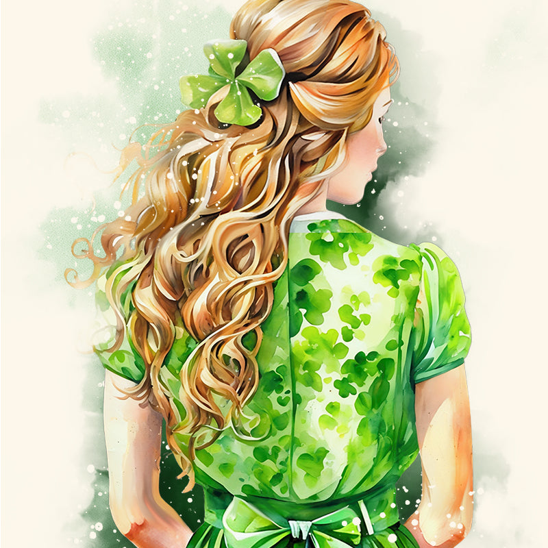 “Count Your Blessings" Christian Art Prints