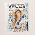 Waves of Grace • By The Sea • Christian Digital Bible Study Guide