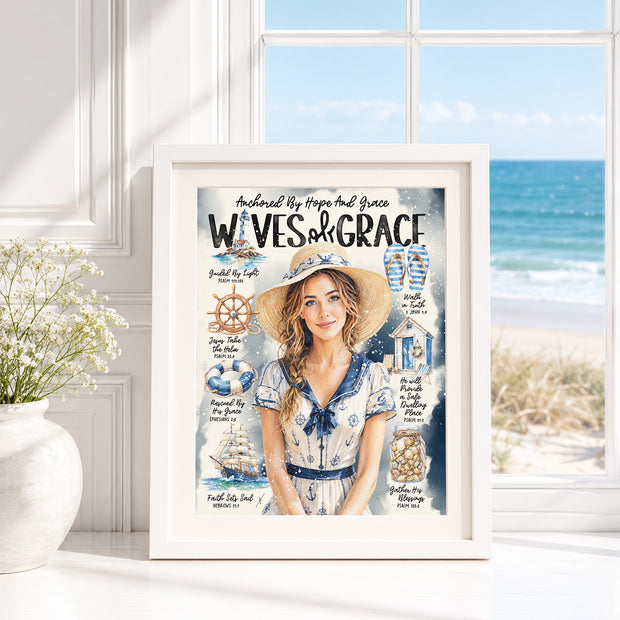 Banner image for: <h2><strong>Waves of Grace</strong></h2>